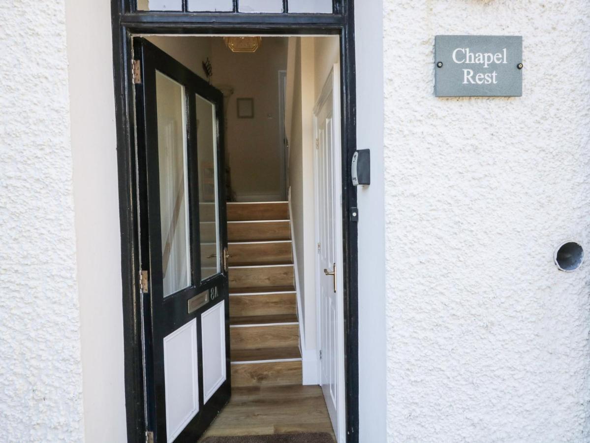 Chapel Rest, Windermere Exterior foto